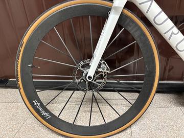 Ruote Lightweight Meilenstein Evo