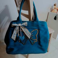 Borsa fix design