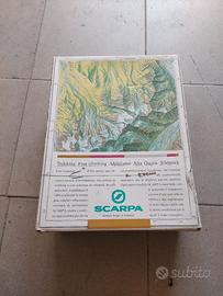 scarponcini  scarpa 42