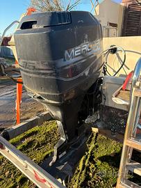 Motore fuoribordo mercury 75 90
