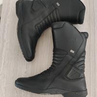 Stivali moto in pelle FORMA Jasper tg 47 invernali