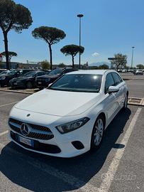 Mercedes Classe A 180d 116cv
