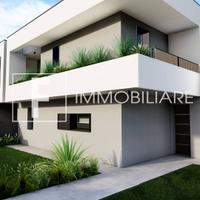 Bifamiliare - Jesolo