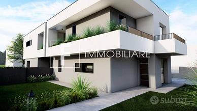 Bifamiliare - Jesolo