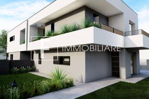 Bifamiliare - Jesolo