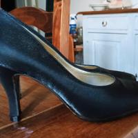 Decolleté autentiche Salvatore Ferragamo