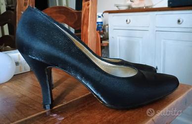 Decolleté autentiche Salvatore Ferragamo