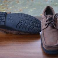 Scarpe Formula Confort uomo, taglia 41