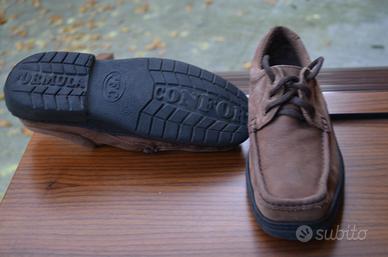 Scarpe Formula Confort uomo, taglia 41