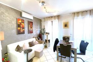 VIA FATTORI , FAIANELLO, QUADRILOCALE CON 3 CAMERE