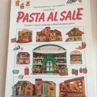 LIBRO PASTA AL SALE