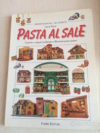 LIBRO PASTA AL SALE
