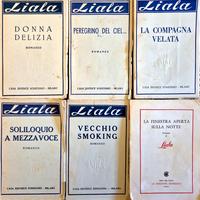 Liala Lotto 3