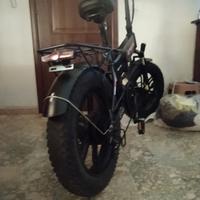 e-bike  come nuonva
