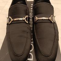 mocassino dolce&gabbana n.9