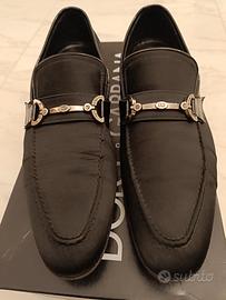 mocassino dolce&gabbana n.9