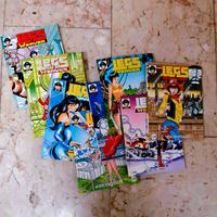 BONELLI Fumetti Vari