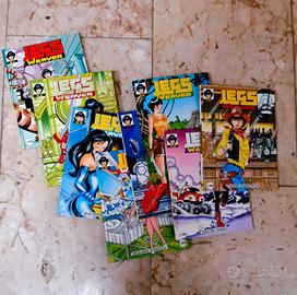 BONELLI Fumetti Vari