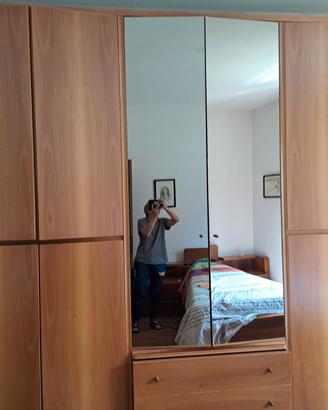 camera matrimoniale