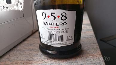 Bottiglia da collezione