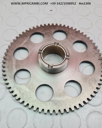 INGRANAGGIO RUOTA KAWASAKI NINJA 900 1998 1999 ZX-