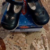 scarpe Balducci occhio di bue  numero 21