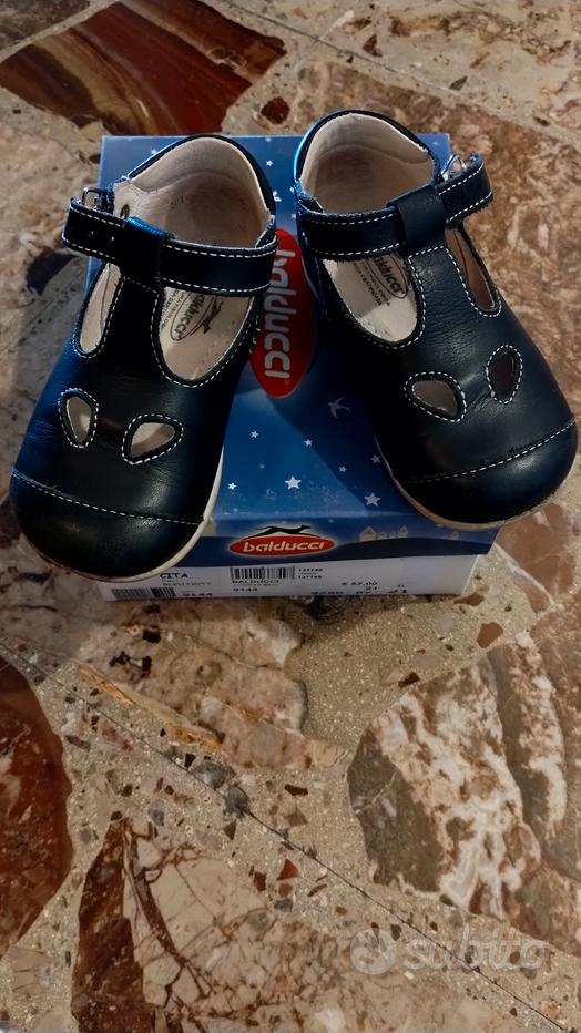 Scarpe occhio di bue Vendita in Tutto per i bambini