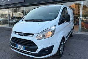 Ford Transit Custom 340 2.0 TDCi 130 PC Furgone Tr
