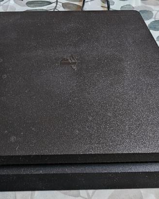 PS4 Slim da 1 TB