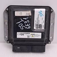 CENTRALINA MOTORE MAZDA 6 Berlina 2Â° Serie 275700