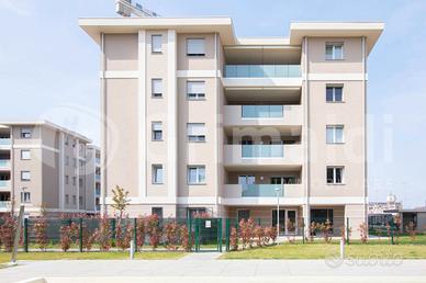 Appartamento Cormano [Cod. rif 3312300VRG]