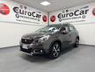 Peugeot 2008 BHDi 100 CV Black Matt 11/2018 Euro 6