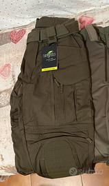 uf-pro striker x gen 2 taglia 38/32