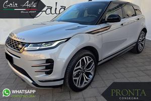 Land Rover Range Evoque 2.0D I4 180 CV AWD Auto Fi