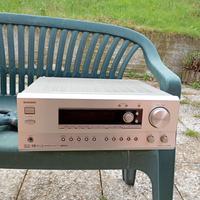 amplificatore vintage 