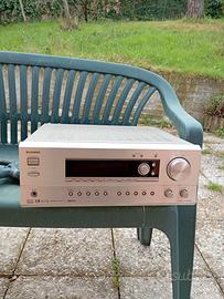 amplificatore vintage 