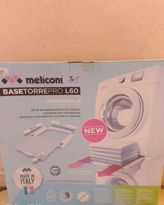 kit lavatrice 