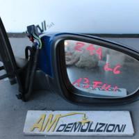 SPECCHIETTO DX DESTRO VOLKSWAGEN GOLF 6