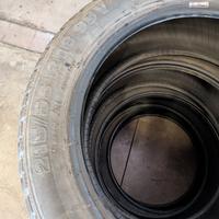 Pneumatici invernali Riken215/55 R18 - trattabile