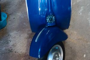 vespa 50 d'epoca per collezionisti!!con libretto o