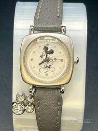 Orologio Disney Mickey Mouse Charm Vintage