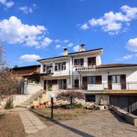 ESCLUSIVA VILLA INDIPENDENTE CON GIARDINO PRIVATO
