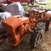 Trattore pasquali 910