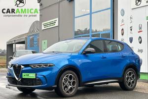 ALFA ROMEO Tonale Tonale 1.5 160 CV MHEV TCT7 Ti