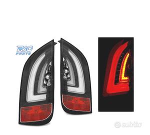 FANALI VOLKSWAGEN VW UP 11-16 SKODA CITIGO 11-17 B