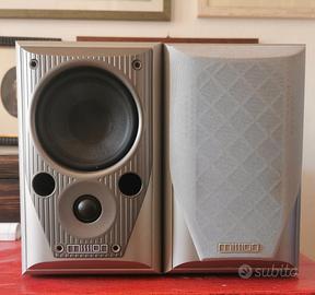 diffusori montor Mission M70