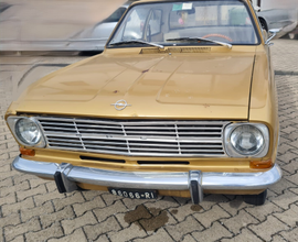 Opel Kadett 1.1 1971 conservata