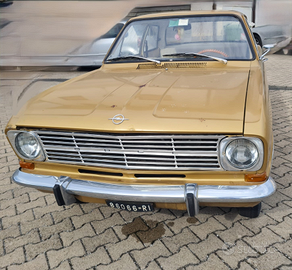 Opel Kadett 1.1 1971 conservata