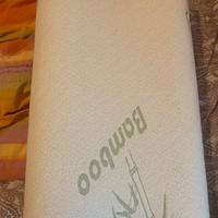 Cuscino cervicale memory