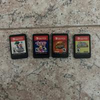 giochi nintendo swich